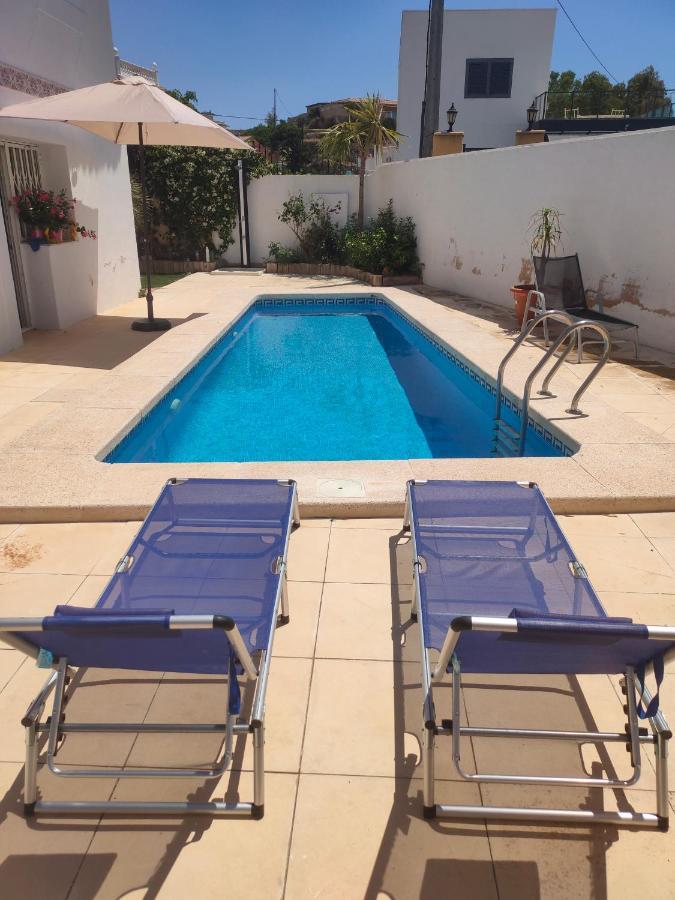 Apartamento Vistas Al Mar - Coveta Fuma El Campello Exterior photo
